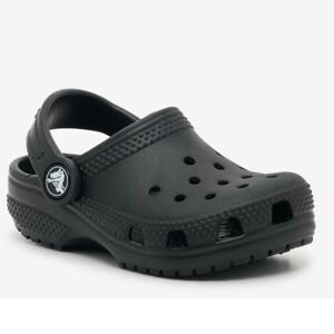 Crocs Toddler Size 7